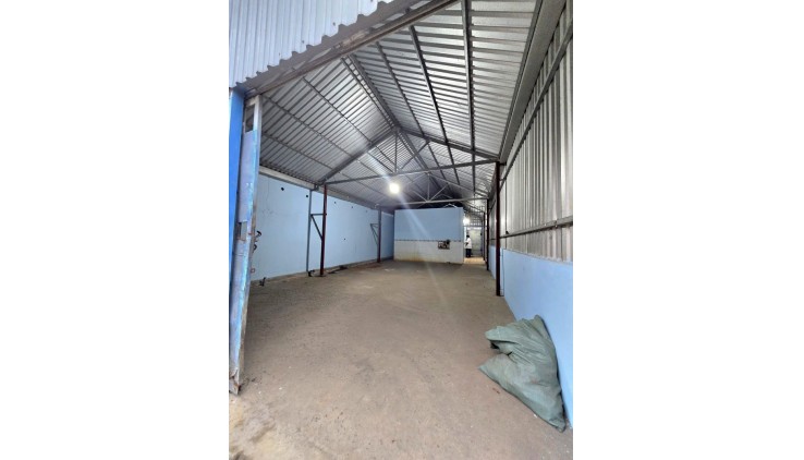 Bán Nhà Hẻm Xe Tải Cạnh Chợ Nông Sản Thủ Đức Tam Bình 134m2_6*22.3 Chỉ 7.8 tỷ